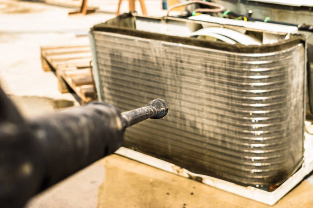 Best Air Duct Sanitizing Services  in Five Corners, WA