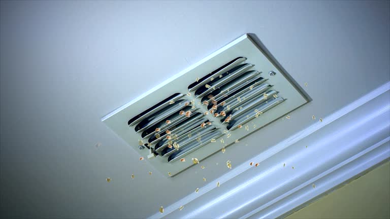 Reliable WA Airduct Cleaning Solutions