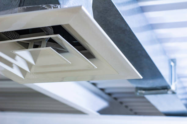 Best Commercial Air Duct Cleaning  in Five Corners, WA