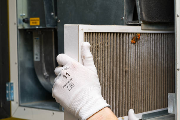 Best Affordable HVAC Duct Cleaning  in Five Corners, WA