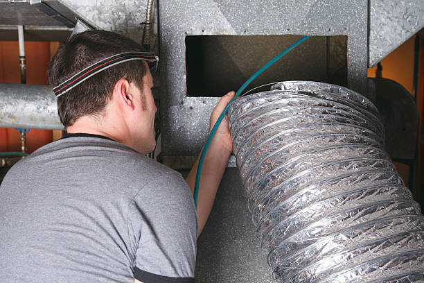 Best Ductwork Cleaning Services  in Five Corners, WA