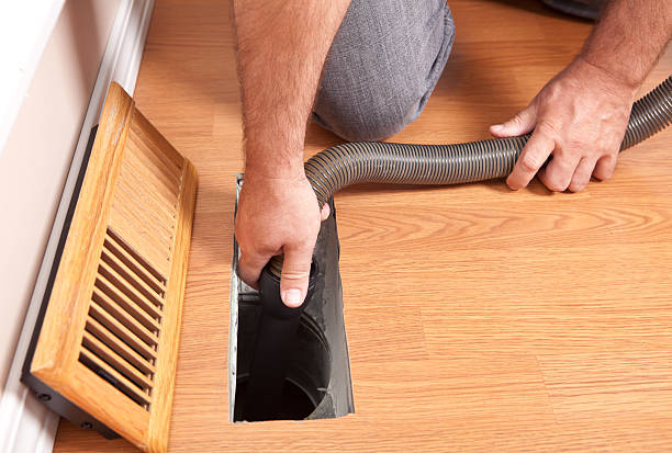  Five Corners, WA Airduct Cleaning Pros