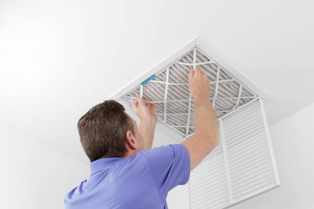 Best Professional Duct Cleaning Services  in Five Corners, WA